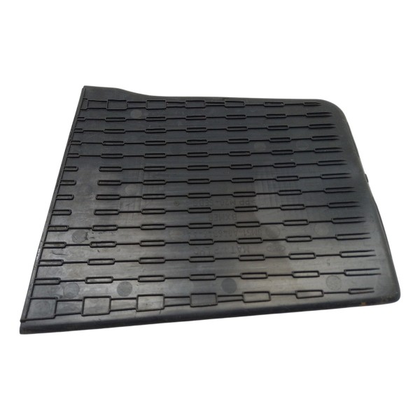 Tapete Esteira Porta Luva Ford Focus 2009 2013 Usado