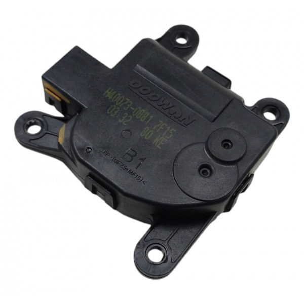 Motor Atuador Caixa Do Ar Hb20 Creta I30 400730881 Usado