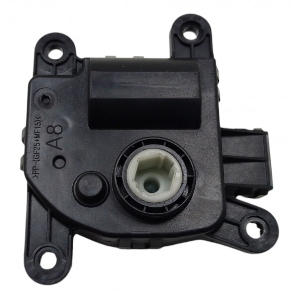 Motor Atuador Caixa Do Ar Hb20 Creta I30 400730881 Usado