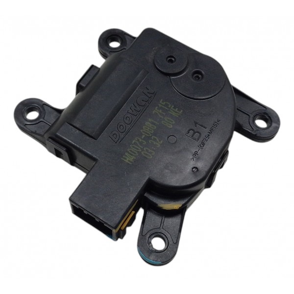 Motor Atuador Caixa Do Ar Hb20 Creta I30 400730881 Usado