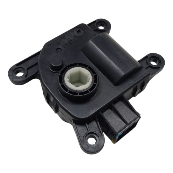 Motor Atuador Caixa Do Ar Hb20 Creta I30 400730881 Usado