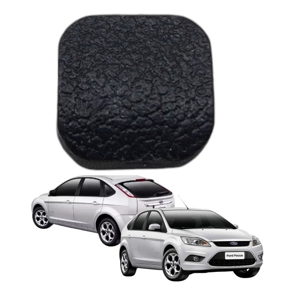 Tampa Parafuso Soleira Porta Mala Ford Focus 2009 2013 Usado