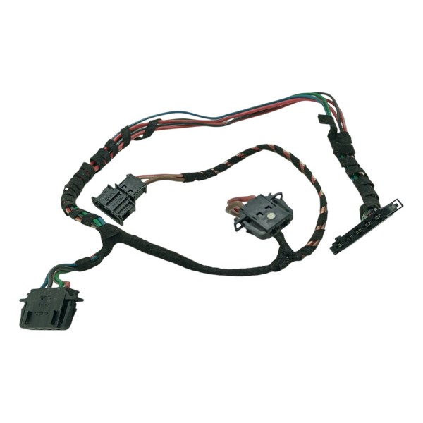Chicote Caixa Ar Condiconado Vw Up 2014 2020 Original Usado