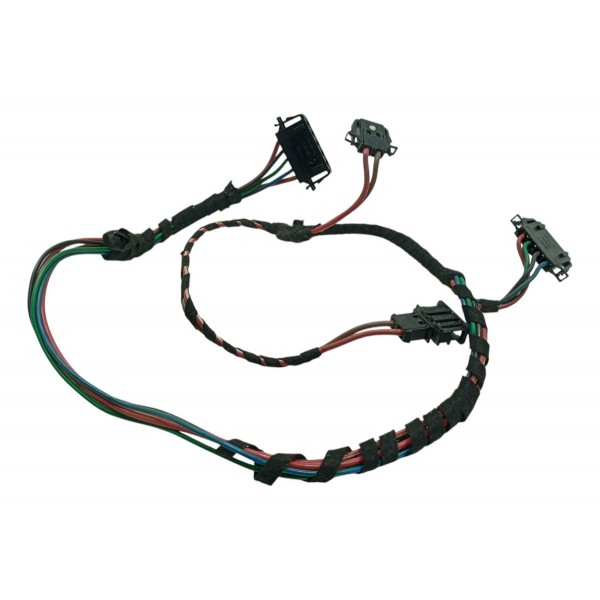 Chicote Caixa Ar Condiconado Vw Up 2014 2020 Original Usado