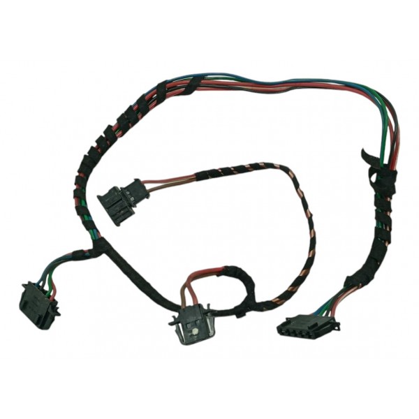 Chicote Caixa Ar Condiconado Vw Up 2014 2020 Original Usado