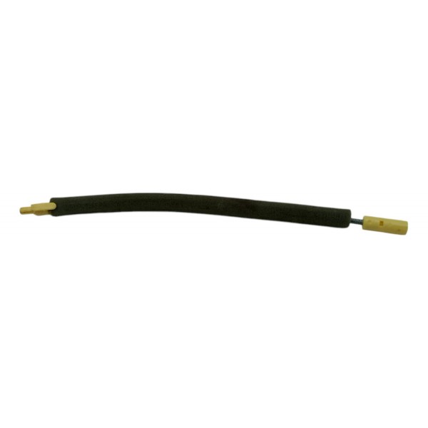 Cabo Controle Ar Vw Gol Saveiro G6 G7 Up 33cm Original Usado