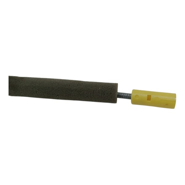 Cabo Controle Ar Vw Gol Saveiro G6 G7 Up 33cm Original Usado