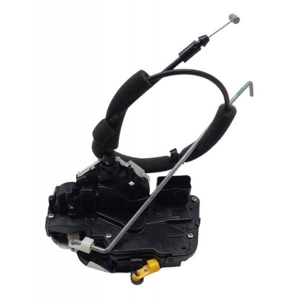Fechadura Porta Dianteira Esquerda Tiggo 3x Pro 2022 Usado