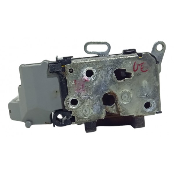 Fechadura Dianteira Esquerda Ford Ecosport 2012 Usado
