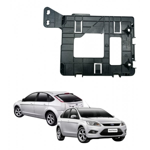 Suporte Modulo Cambio Automatico Ford Focus Usado