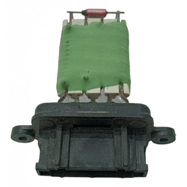 Resistencia Caixa Ar Forçado Duster Oroch 2015 2020 Usado