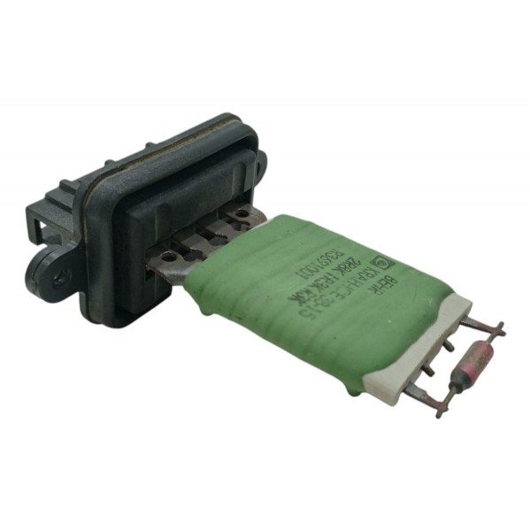 Resistencia Caixa Ar Forçado Duster Oroch 2015 2020 Usado