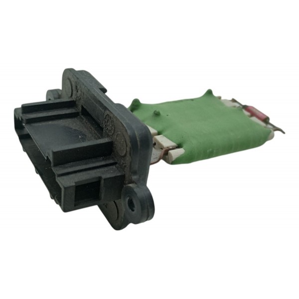 Resistencia Caixa Ar Forçado Duster Oroch 2015 2020 Usado