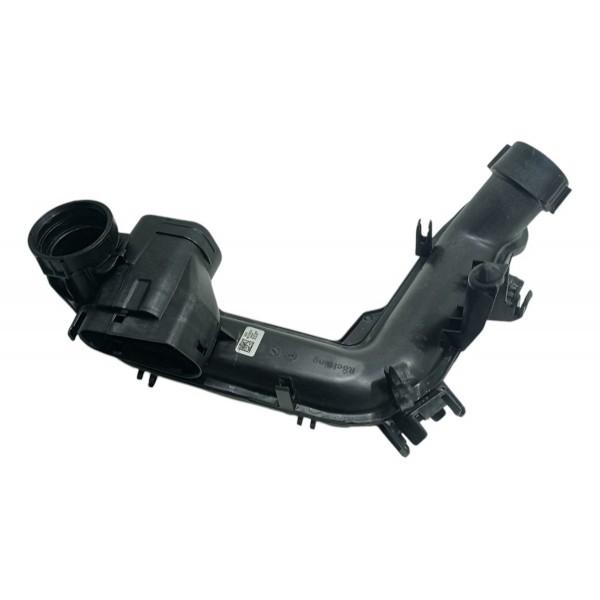 Duto De Ar Turbina Vw Polo Virtus 200tsi Original Usado