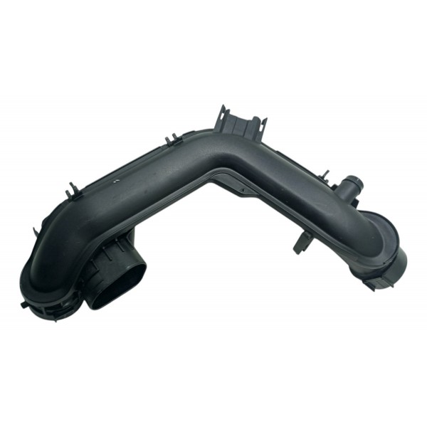 Duto De Ar Turbina Vw Polo Virtus 200tsi Original Usado