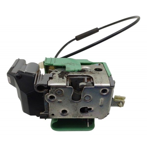 Fechadura Porta Dianteira Direita Fiat Uno 2020 Usado
