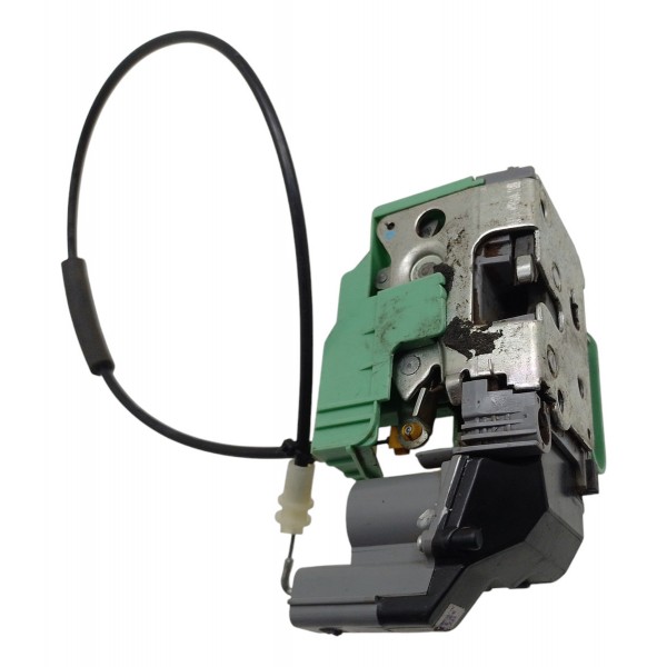 Fechadura Porta Dianteira Direita Fiat Uno 2020 Usado