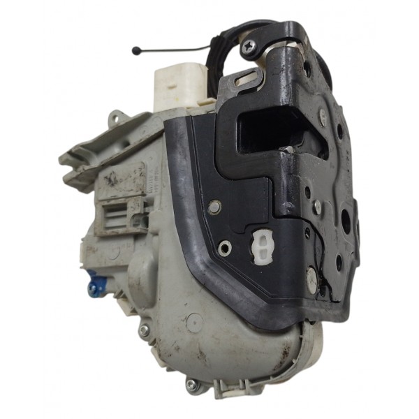 Fechadura Porta Dianteira Esquerda Audi A4 A5 2014 15 Usado
