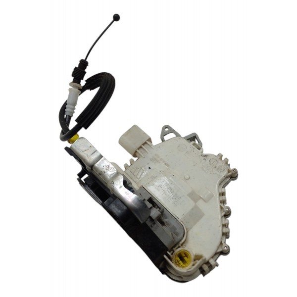 Fechadura Porta Dianteira Esquerda Audi A4 A5 2014 15 Usado