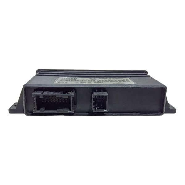 Modulo Conforto Citroen C3 C4 1.6 16v Original Usado