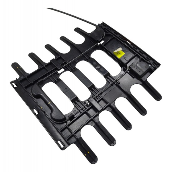 Encosto Ajuste Lombar Motorista Ford Focus 2009 2013 Usado