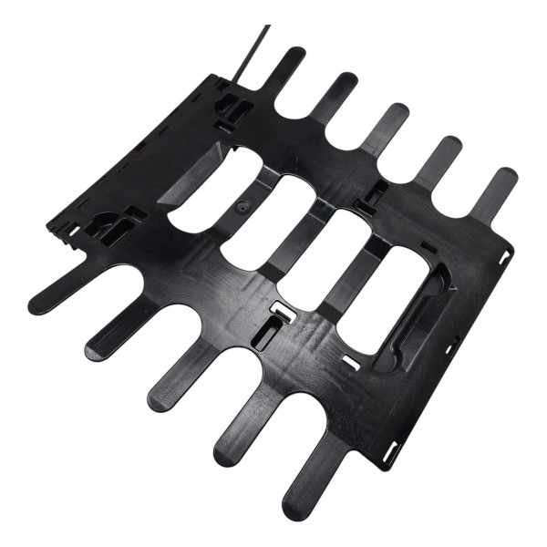 Encosto Ajuste Lombar Motorista Ford Focus 2009 2013 Usado