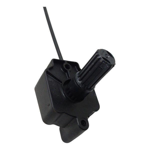 Encosto Ajuste Lombar Motorista Ford Focus 2009 2013 Usado