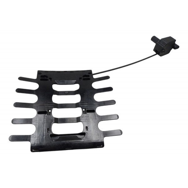 Encosto Ajuste Lombar Motorista Ford Focus 2009 2013 Usado