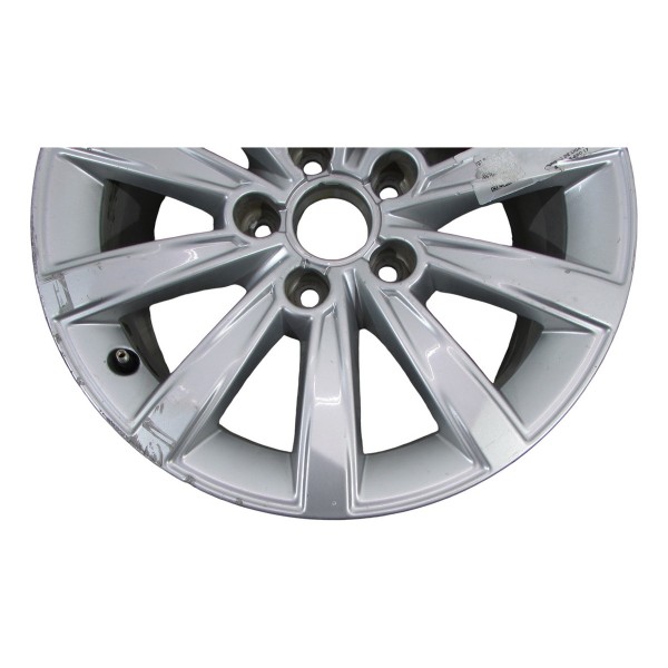 Roda Liga Leve Aro 17 Audi A3 A4 Original Usado