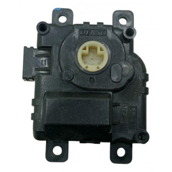 Motor Atuador Caixa Do Ar Honda Fit City Hrv Original Usado