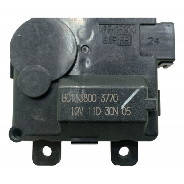 Motor Atuador Caixa Do Ar Honda Fit City Hrv Original Usado