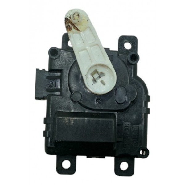 Motor Atuador Caixa Do Ar Honda Fit City Hrv Original Usado