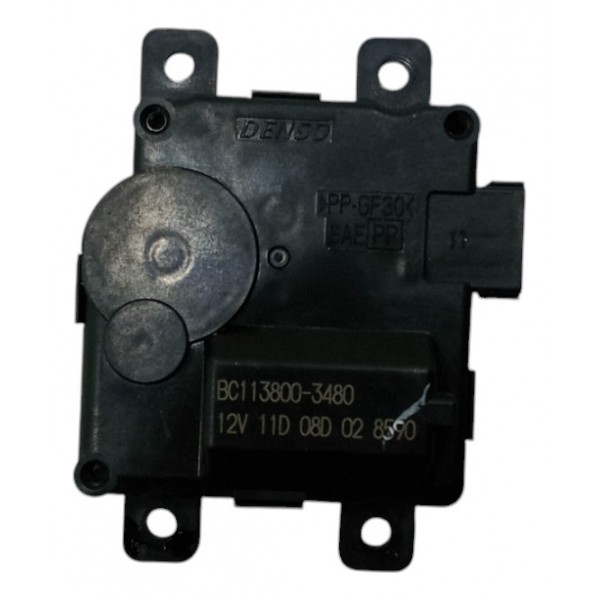 Motor Atuador Caixa Do Ar Honda Fit City Hrv Original Usado