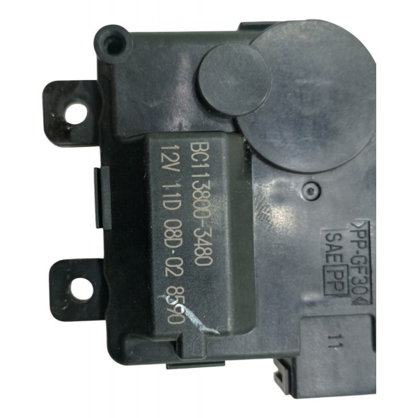 Motor Atuador Caixa Do Ar Honda Fit City Hrv Original Usado