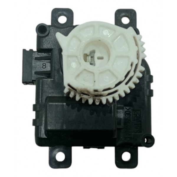 Motor Atuador Caixa Do Ar Honda Fit City Hrv Original Usado
