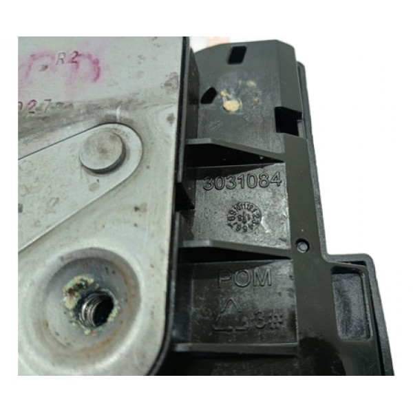 Fechadura Porta Dianteira Direita Gm Cobalt 2015 Usado