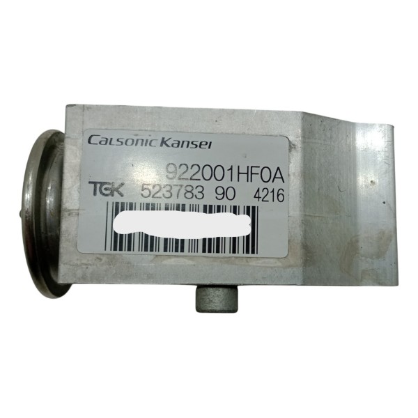 Valvula Expansora Do Ar Honda Fit 2016 2019 Original Usado