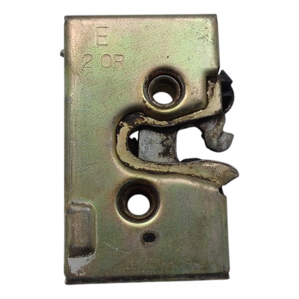 Fechadura Porta Direita Gol 1000 1996 Usado