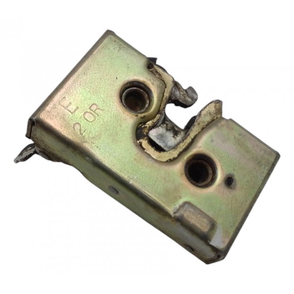 Fechadura Porta Direita Gol 1000 1996 Usado