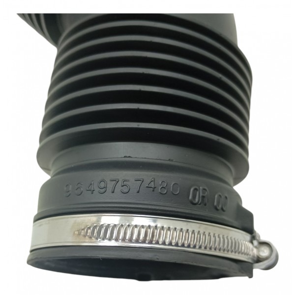 Mangueira Caixa Filtro Ar Peugeot 307 2.0 2008 2012 Usado