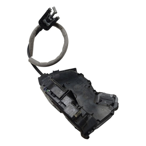 Fechadura Porta Traseira Esquerda Vw Jetta 2017 2022 Usado