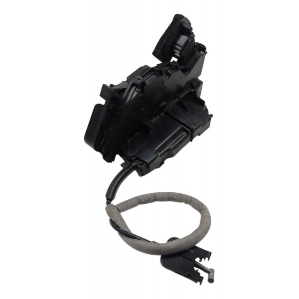 Fechadura Porta Traseira Esquerda Vw Jetta 2017 2022 Usado