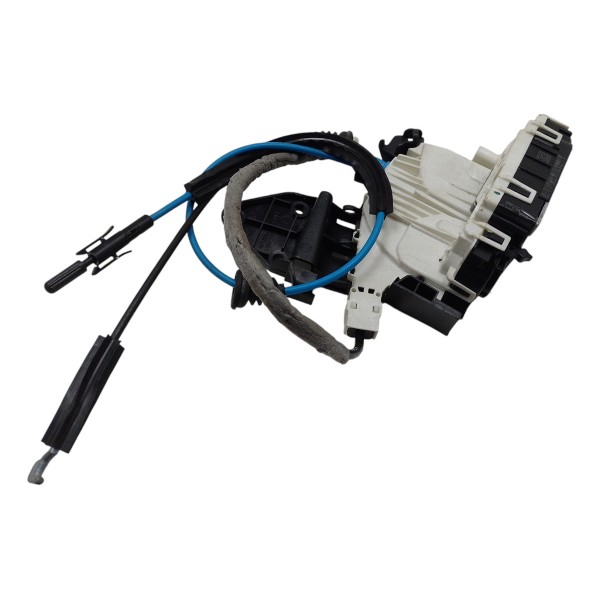 Fechadura Porta Traseira Direita Mercedes C280 2009 Usado