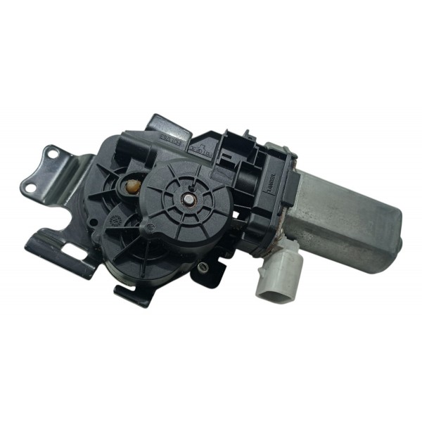 Motor Regulagem Baco Motorista Ford Focus 2009 2013 Usado