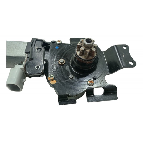 Motor Regulagem Baco Motorista Ford Focus 2009 2013 Usado