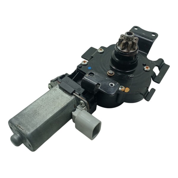 Motor Regulagem Baco Motorista Ford Focus 2009 2013 Usado