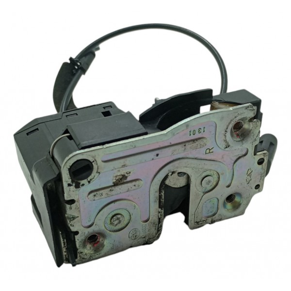 Fechadura Porta Traseira Direita Chery Celer 2015
