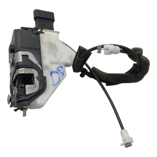 Fechadura Porta Dianteira Direita Citroen C5 2009 2012 Usado