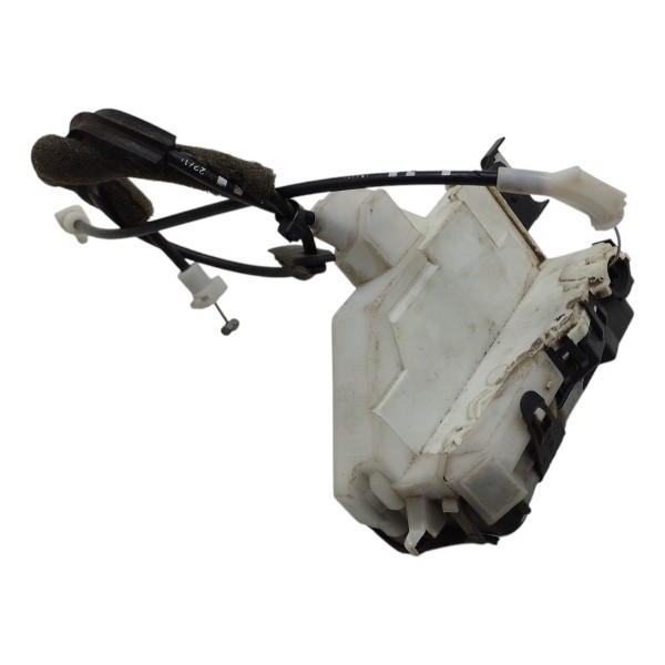 Fechadura Porta Dianteira Direita Citroen C5 2009 2012 Usado