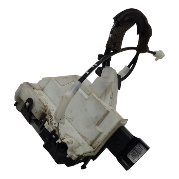 Fechadura Porta Dianteira Direita Citroen C5 2009 2012 Usado